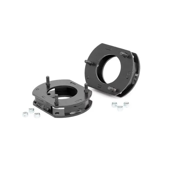 Rough Country 67800 2in Leveling Kit for 11-21 Jeep Grand Cherokee WK2