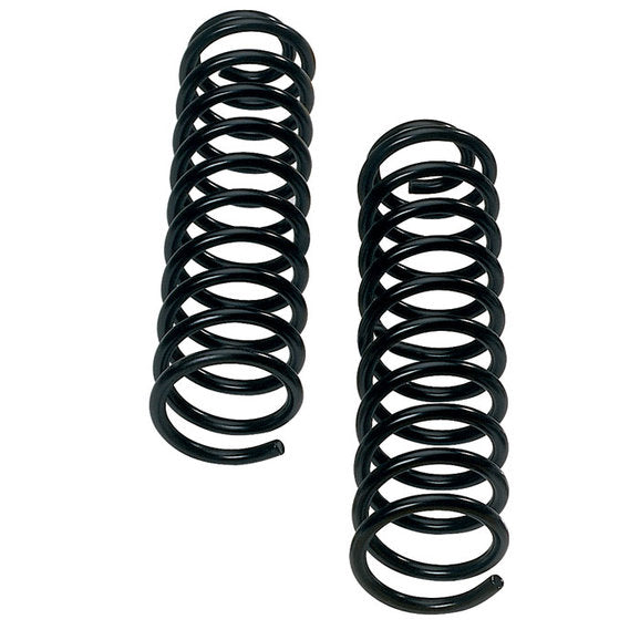 Load image into Gallery viewer, Old Man Emu Front Coil Springs for 97-06 Jeep Wrangler TJ &amp; Unlimited
