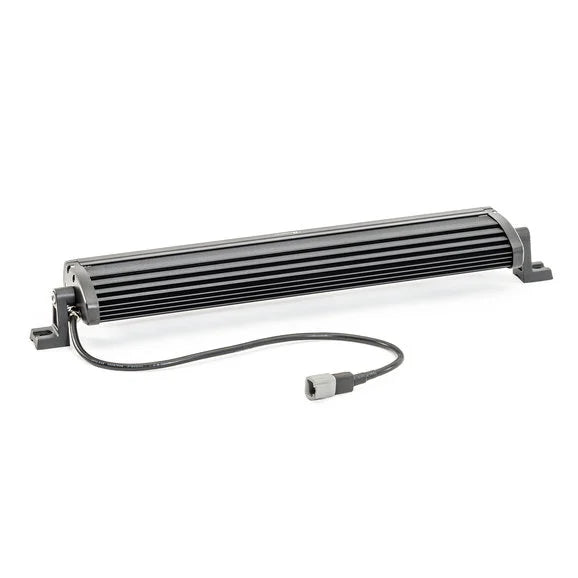 Load image into Gallery viewer, Quadratec Hi Performance 20&quot; LED Combo Light Bar- 120w
