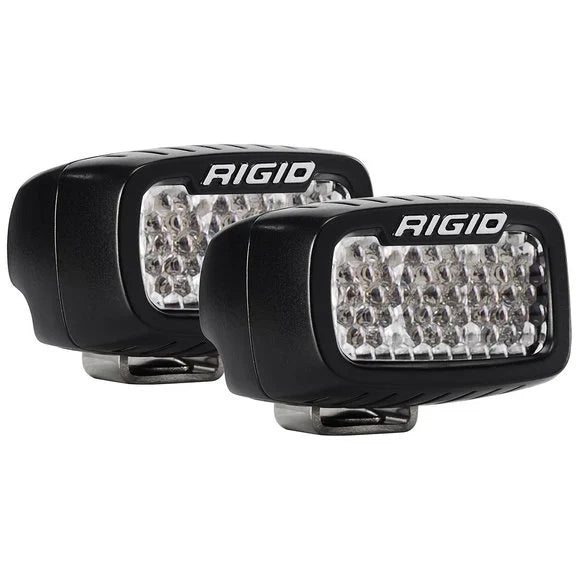 Load image into Gallery viewer, Rigid Industries 980003 SR-M Pro Diffused Backup Kit
