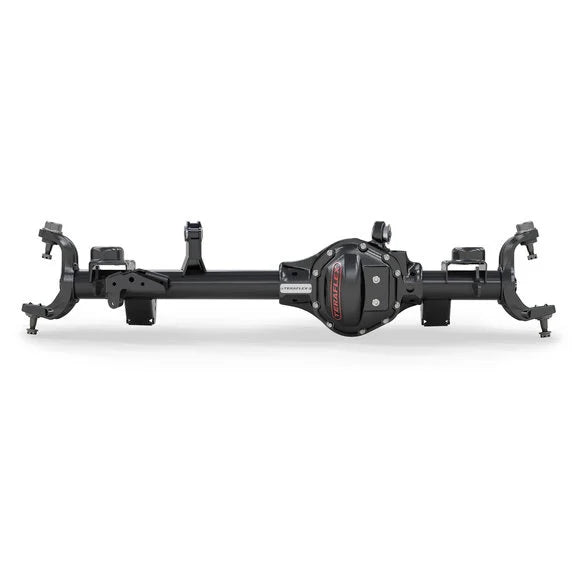 Teraflex Front Tera44 Axle Assembly with ARB Locker for 07-18 Jeep Wrangler JK w/ 0-3