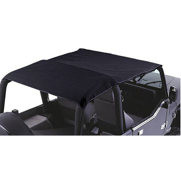 Load image into Gallery viewer, Crown Automotive Combo Beach Topper for 97-06 Jeep Wrangler TJ
