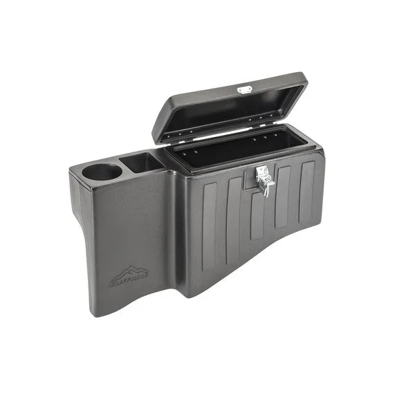 Load image into Gallery viewer, Cliffride Rincon Storage Bin for 07-18 Jeep Wrangler Unlimited JK
