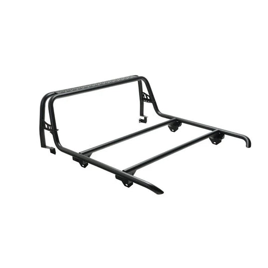 Rugged Ridge 11703.51 Sport Rack for 20-24 Jeep Gladiator JT