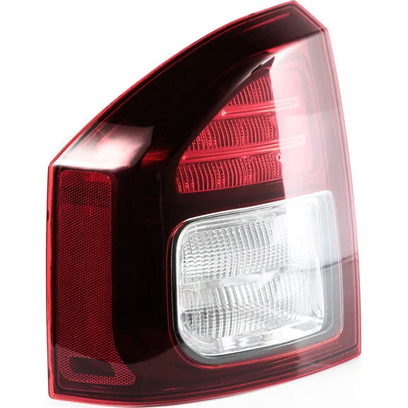 OMIX Tail Light Assembly for 14-16 Jeep Compass & Patriot MK