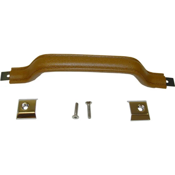 OMIX 11816.37 Interior Door Handle Kit in Spice for 87-95 Jeep Wrangler YJ