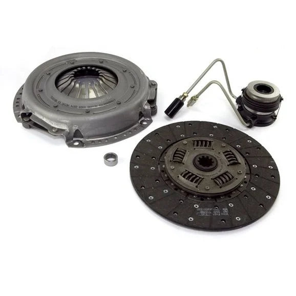 OMIX 16902.17 Master Clutch Kit for 1992 Jeep Wrangler YJ & Cherokee XJ with 4.0L 6 Cylinder Engine