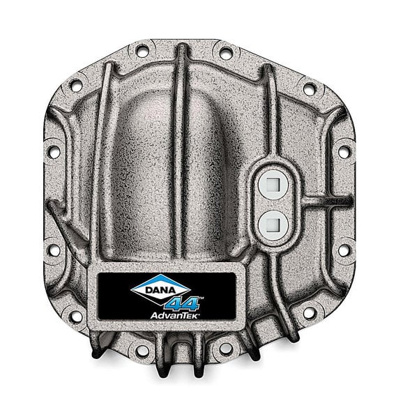 Load image into Gallery viewer, Dana Spicer Dana 44 Differential Cover for 18-24 Jeep Wrangler JL and Gladiator JT
