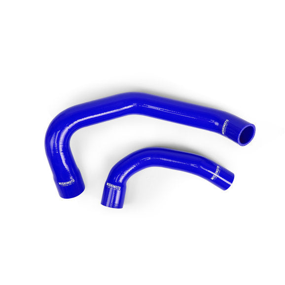 Load image into Gallery viewer, Mishimoto Silicone Hose Kit for 91-95 Jeep® Wrangler YJ with 4.0L Engine
