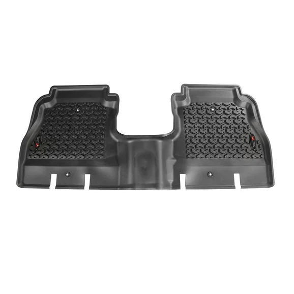 Load image into Gallery viewer, Rugged Ridge 12950.48 Rear Floor Liner for 18-24 Jeep Wrangler JL Unlimited
