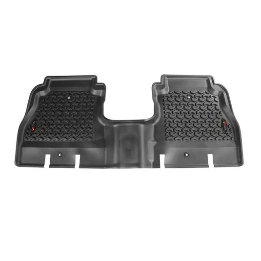 Rugged Ridge 12950.48 Rear Floor Liner for 18-24 Jeep Wrangler JL Unlimited