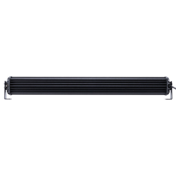 Load image into Gallery viewer, Blazer International 195CWL52450 24&quot; LED Double Row Combo Light Bar Kit with Remote- Spot/Flood Beam Pattern
