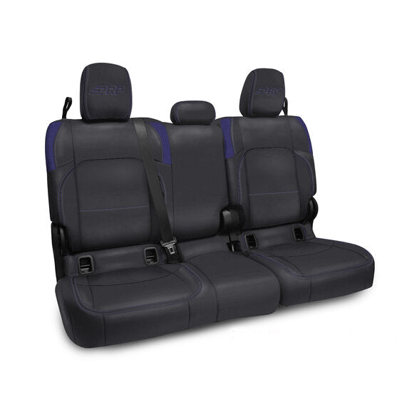 Load image into Gallery viewer, PRP Seats Rear Seat Cover for 20-23 Jeep Gladiator JT
