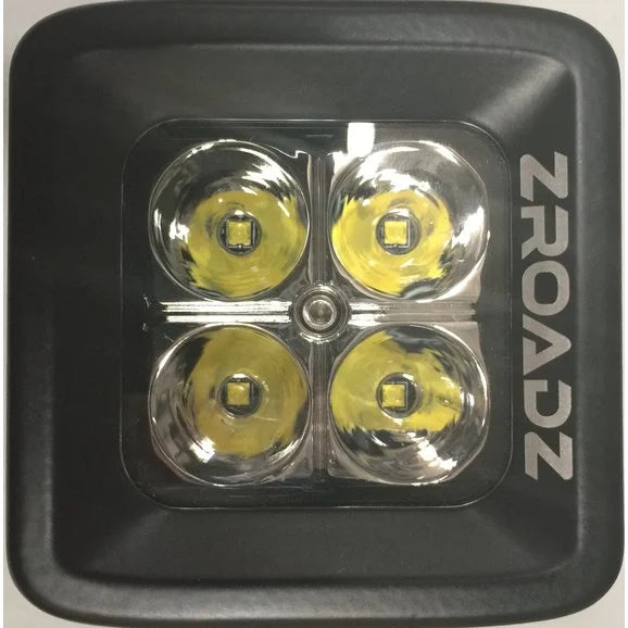 Load image into Gallery viewer, ZROADZ Z30BC14W20 3&quot; LED Light Pod
