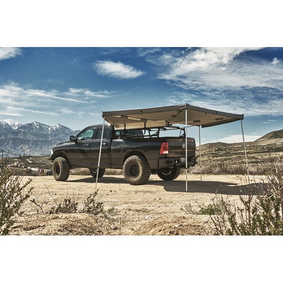 Body Armor Sky Ridge 270 Awning