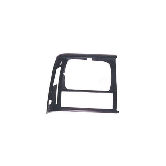 OMIX Headlamp Bezel for 91-96 Jeep Cherokee XJ