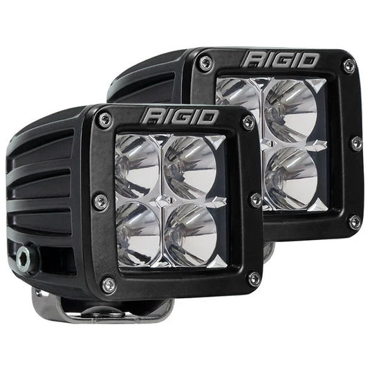 Rigid Industries 202113 D-Series Pro 3