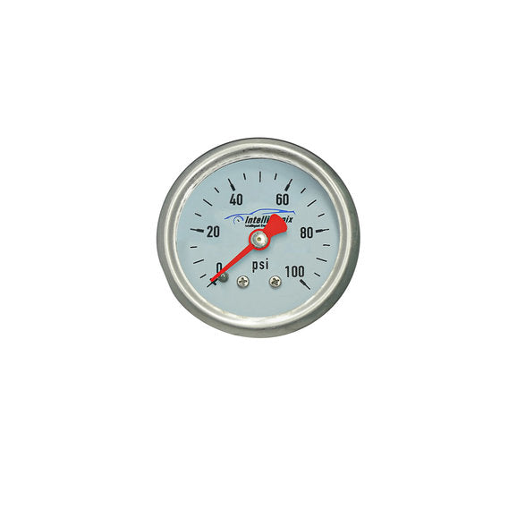 Load image into Gallery viewer, Intellitronix Fuel Pressure Analog Gauge
