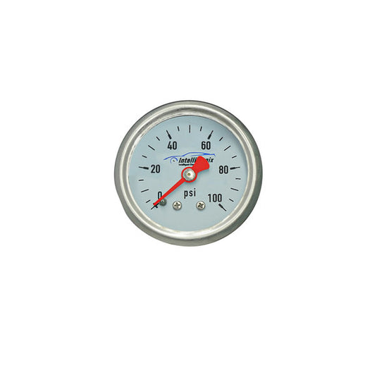 Intellitronix Fuel Pressure Analog Gauge