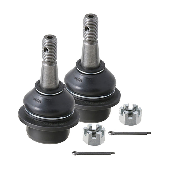 Spicer Performance Ball Joint Kit for Jeep JL / JLU / JT, (1 Upper / 1 Lower)