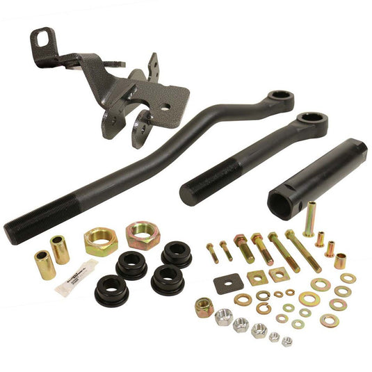 BD Diesel Track Bar Kit for Dodge 1994-2002 2500/3500 4WD