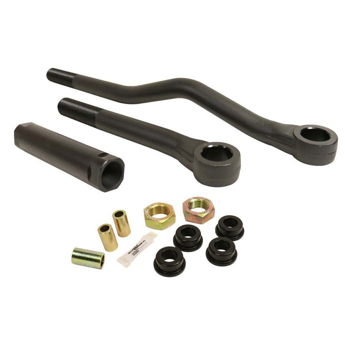 BD Diesel Dodge Track Bar Kit for 2003-2012 RAM 2500/3500 4WD