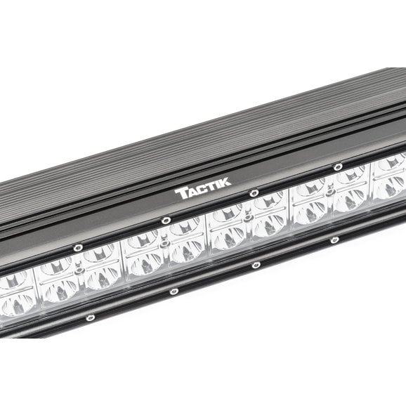 Load image into Gallery viewer, TACTIK JT-2600C-288W 50&quot; LED Light Bar
