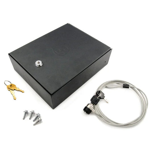 Bestop 42644-01 Universal Lock Box