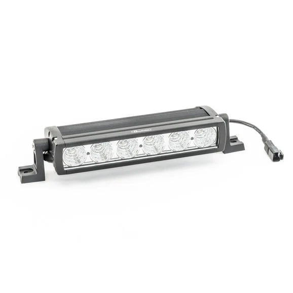 Load image into Gallery viewer, Quadratec 10&quot; LED Light Bar
