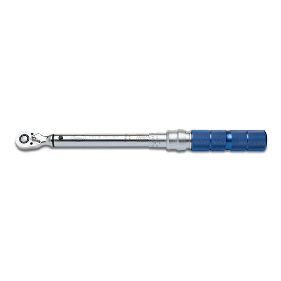 Load image into Gallery viewer, Eastwood 32192 15-75 Ft/lbs 3/8 Inch Torque Wrench
