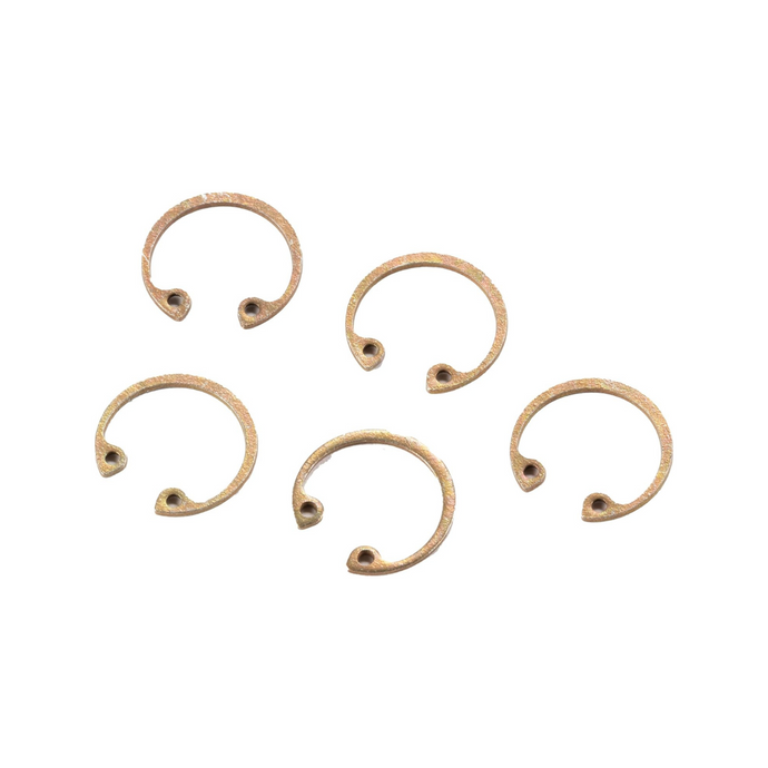 Snap Rings (Pack of 5) for ProLink, UltraHook, FlatLink, FlatLink E