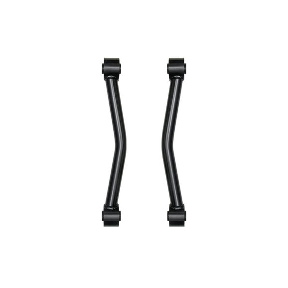 Load image into Gallery viewer, ICON Vehicle Dynamics 22021 Fixed Length Control Arm Pair for 18-24 Jeep Wrangler JL &amp; Gladiator JT
