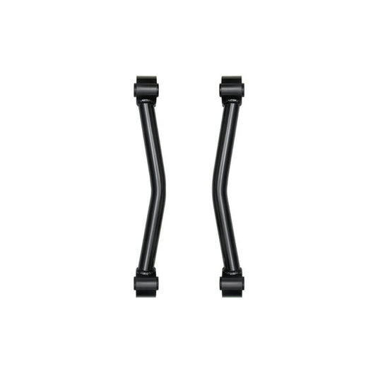 ICON Vehicle Dynamics 22021 Fixed Length Control Arm Pair for 18-24 Jeep Wrangler JL & Gladiator JT