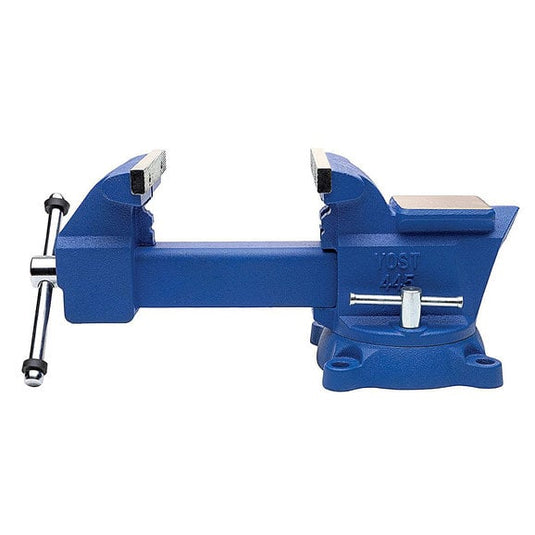 Eastwood 56411 Yost Model 445 4-1/2 Inch Utility Bench Vise Apprentice Series