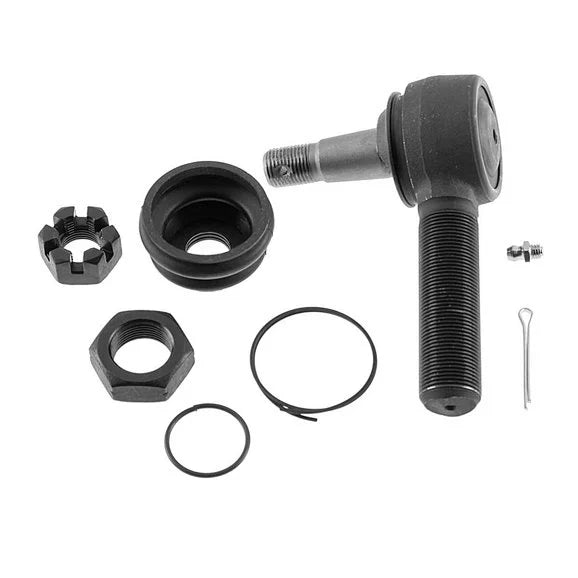 Load image into Gallery viewer, Synergy Manufacturing 8802-01 HD Chromoly Tie Rod for 18-24 Jeep Wrangler JL &amp; Gladiator JT
