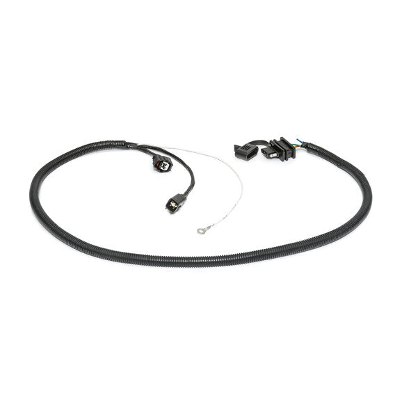 Load image into Gallery viewer, Quadratec Plug-n-Play Tow Hitch Wiring Harness for 98-06 Jeep Wrangler TJ &amp; Unlimited
