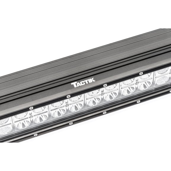 Load image into Gallery viewer, TACTIK JT-2600C-120W 21.5&quot; LED Light Bar
