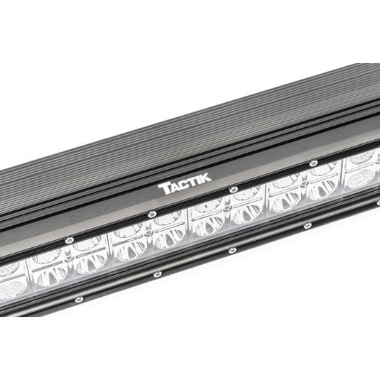 TACTIK JT-2600C-120W 21.5" LED Light Bar