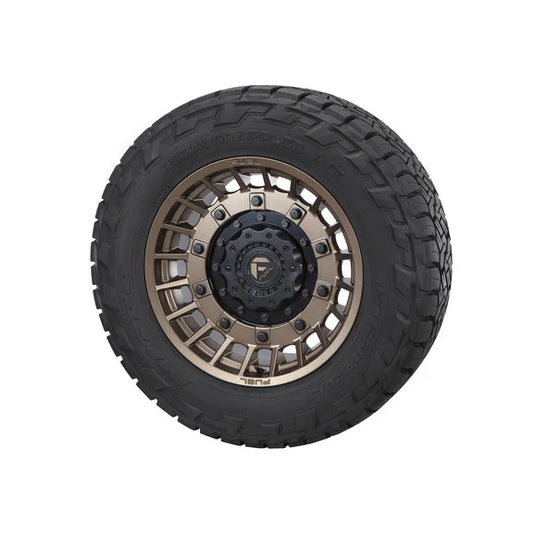 Nitto Recon Grappler Tire