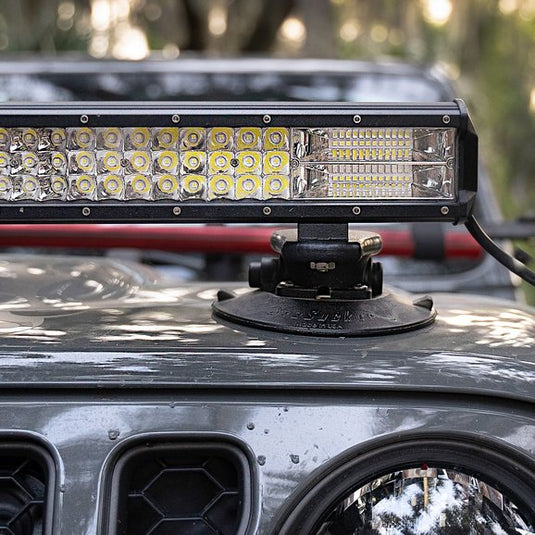 SeaSucker SM6110 Light Bar Mount