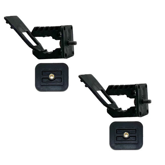 Putco MOLLE Grip Clamps