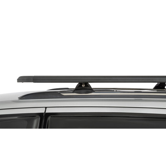 Load image into Gallery viewer, Rhino-Rack JC-00460 60&quot; x 49&quot; Pioneer Platform with Vortex RCL System for 11-20 Jeep Grand Cherokee WK2 with Factory Metal Roof Rails
