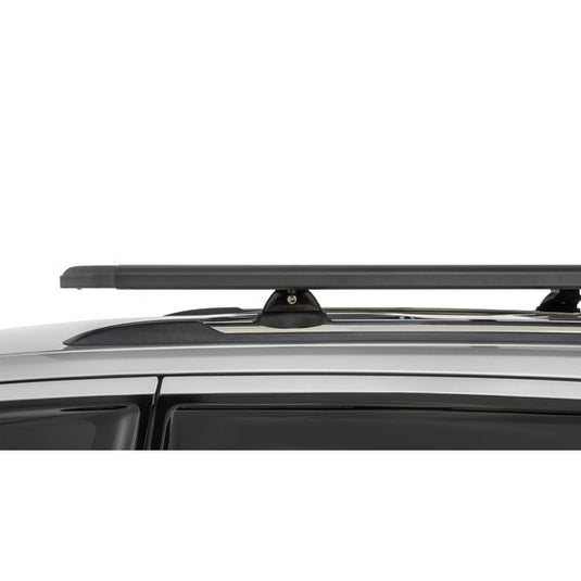 Rhino-Rack JC-00460 60" x 49" Pioneer Platform with Vortex RCL System for 11-20 Jeep Grand Cherokee WK2 with Factory Metal Roof Rails