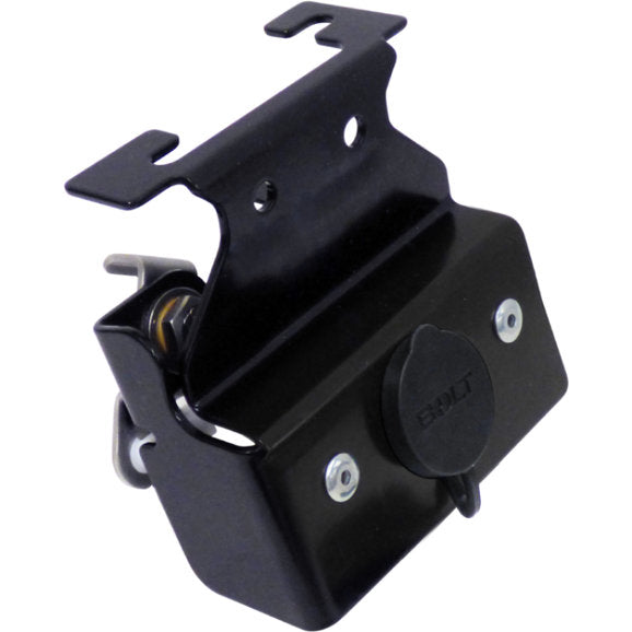 Load image into Gallery viewer, BOLT 7032303 Hood Lock for 18-24 Jeep Wrangler JL and Gladiator JT
