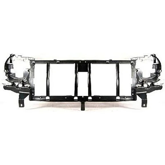 OMIX 12042.04 Header Panel for 02-04 Jeep Liberty KJ