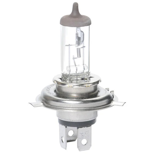 Hella H4 High Wattage High Beam H4 12V 100/55W Bulb