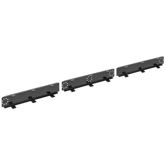 Quadratec J5 51" LED Light Bar Cover