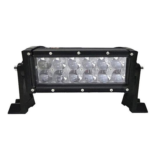 Quake LED Dual Row RGB Ultra Accent Light Bar