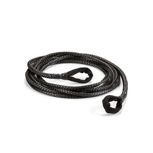 WARN 93119 Spydura Synthetic Rope Extension- 3/8" x 50'