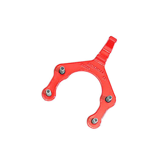 Mopar Front Tow Hook for 18-24 Jeep Wrangler JL and Gladiator JT